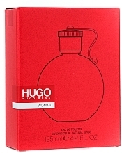 Fragrances, Perfumes, Cosmetics HUGO Woman - Eau de Toilette