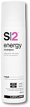 Anti Hair Loss Shampoo - Napura S2 Energy Shampoo — photo N4