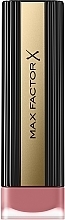 Fragrances, Perfumes, Cosmetics Lipstick - Max Factor Colour Elixir Matte