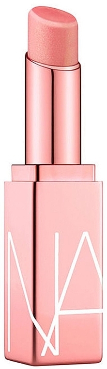 Lipstick-Balm - Nars Afterglow Lip Balm — photo N1