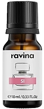 Fragrances, Perfumes, Cosmetics Si Scented Fireplace Oil - Ravina Fireplace Oil