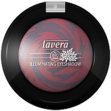 Fragrances, Perfumes, Cosmetics Eyeshadow - Lavera Illuminating Eyeshadow