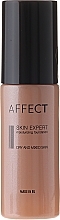 Moisturizing Foundation - Affect Cosmetics Skin Expert Moisturizing Foundation — photo N1