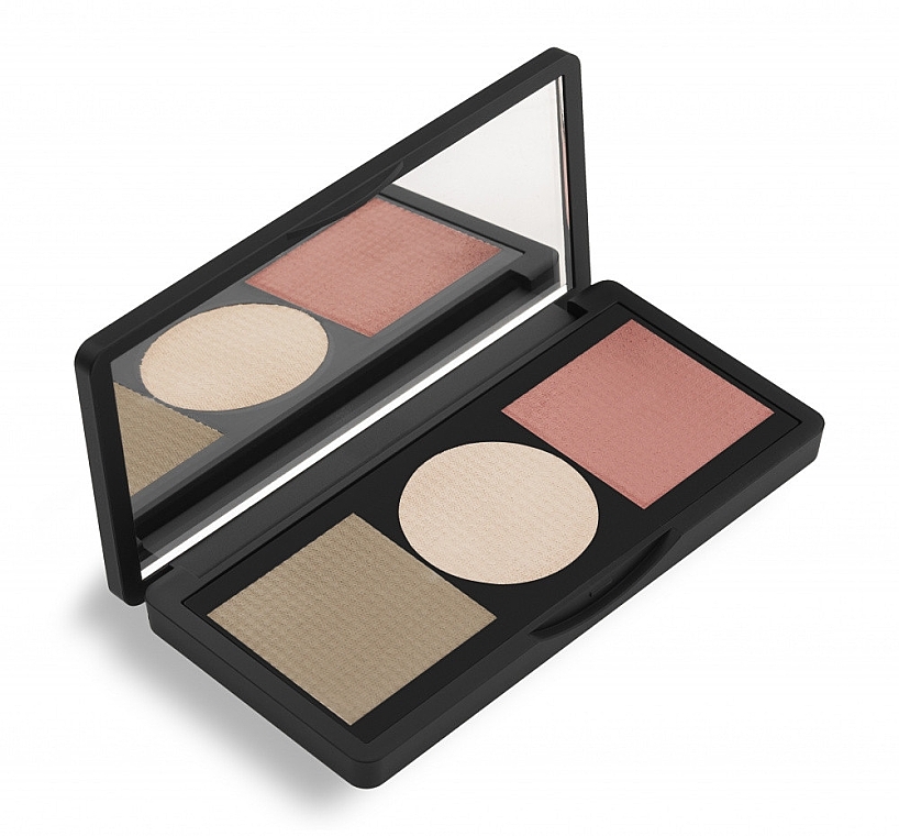 Contour Palette - NEO Make Up — photo N1