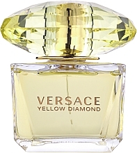 Versace Yellow Diamond - Eau de Toilette — photo N2