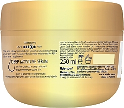 Cocoa Butter Body Cream - Nivea Blossom Nivea Cocoa Butter Body Cream — photo N5