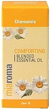 Fragrances, Perfumes, Cosmetics Camomile Essential Oil - Holland & Barrett Miaroma Chamomile Blended Essential Oil