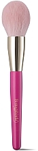 Fragrances, Perfumes, Cosmetics Powder Brush, Pink - Bottega Verde Aloha Powder Brush