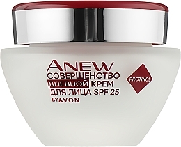 Rexitalizing Facial Day Cream - Avon Anew Reversalist Day With Protinol Cream SPF 25 — photo N3