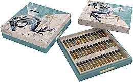 Fragrances, Perfumes, Cosmetics Amouage Collector`s Sampler Set Pegasus - Set (edp/45x2ml)