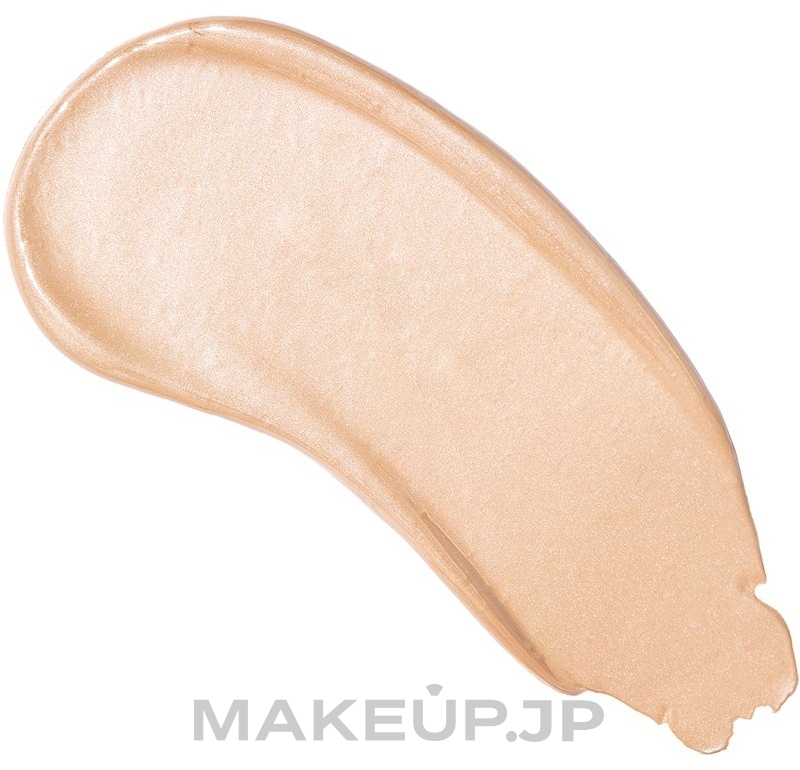 Concealer-Highlighter - Tarte Cosmetics Shape Tape Glow Wand — photo Sunbeam