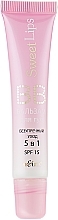 Fragrances, Perfumes, Cosmetics BB Lip Balm 'Perfect Care' 5in1 - Bielita Sweet Lips Lip Balm SPF 15