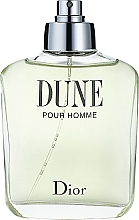 Fragrances, Perfumes, Cosmetics Dior Dune pour homme - Eau de Toilette (tester without cap)