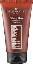 Soothing Face Cream Mask - Philip Martin's Calming Mask — photo N1