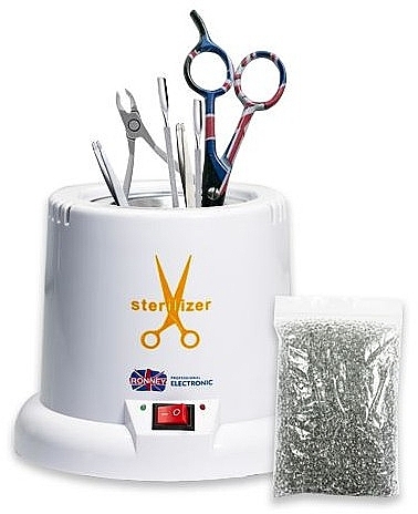 Tools Sterilizer - Ronney Professional Sterilizer RE 00010 — photo N3