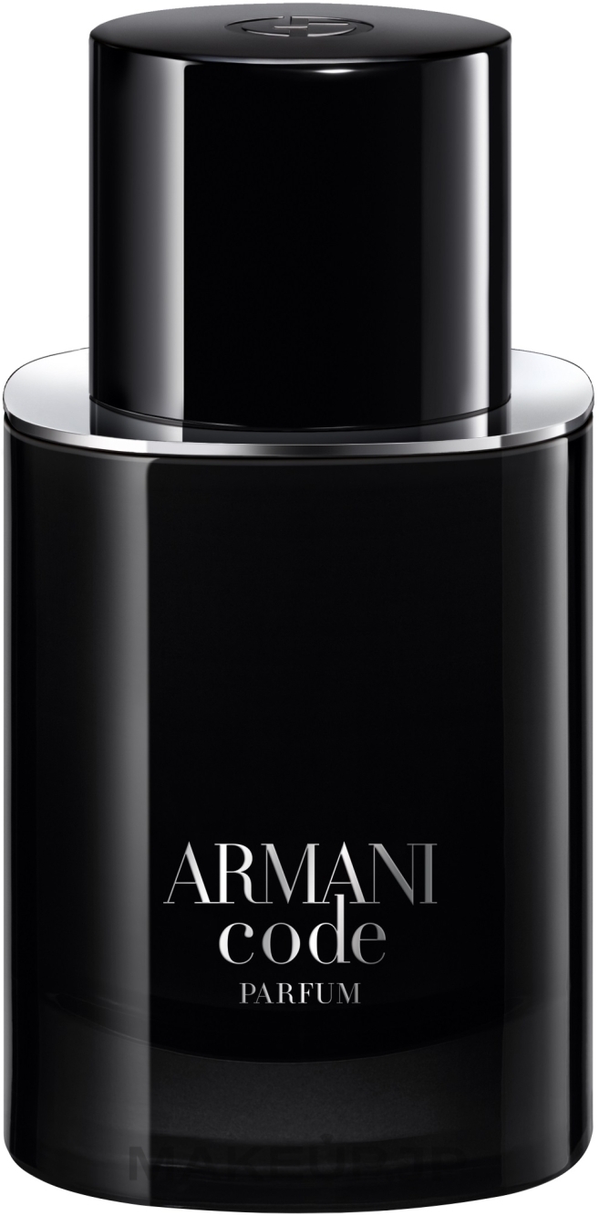 Giorgio Armani Armani Code - Parfum — photo 50 ml