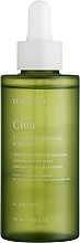 Soothing Face Serum - Bergamo Cica Essential Intensive Ampoule — photo N2