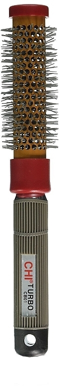 Thermo Brush - CHI Ceramic Turbo Round Nylon Brush Small — photo N1