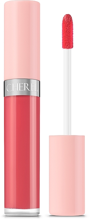 Moisturizing Lip Gloss - Cherel Bless My Lips Glossy — photo N1