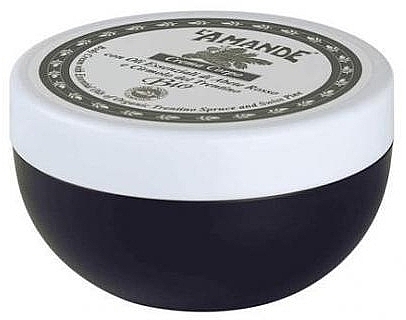 Spruce & Trentine Pine Body Cream - L'Amande Regionali Abete Rosso E Cirmolo Del Trentino — photo N1