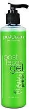 Skin Repairing After-Depilation Gel - PostQuam Post Laser Body Treatment — photo N1