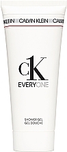 Fragrances, Perfumes, Cosmetics Calvin Klein Everyone - Shower Gel