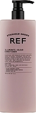 Conditioner for Colored Hair - REF Illuminate Color Conditioner — photo N4