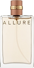 Fragrances, Perfumes, Cosmetics Chanel Allure - Eau de Parfum