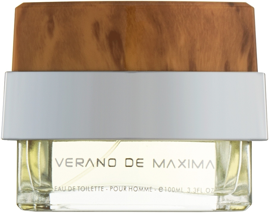 Emper Verano De Maxima - Eau de Toilette — photo N1