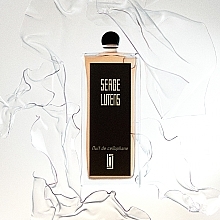 Serge Lutens Nuit de Cellophane - Eau de Parfum — photo N2