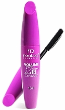 Fragrances, Perfumes, Cosmetics Lash Mascara - Malva Cosmetics Volume Express X6 Mascara