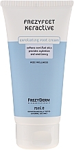 Exfoliating Foot Cream - Frezyderm Frezyfeet Keractive Foot Cream — photo N3