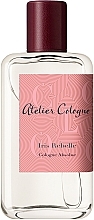 Fragrances, Perfumes, Cosmetics Atelier Cologne Iris Rebelle - Eau de Cologne