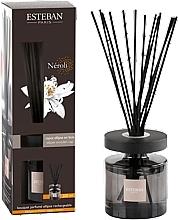 Fragrances, Perfumes, Cosmetics Esteban Neroli - Fragrance Diffuser