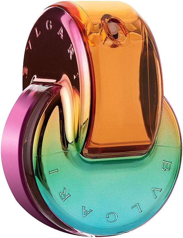 Bvlgari Omnia by Mary Katrantzou - Eau de Parfum — photo N1