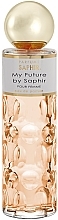 Fragrances, Perfumes, Cosmetics Saphir Parfums My Future - Eau de Toilette