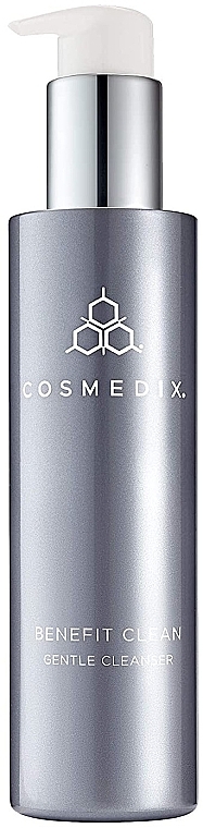 Gentle Cleanser - Cosmedix Benefit Clean Gentle Cleanser — photo N1