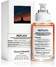 Fragrances, Perfumes, Cosmetics Maison Martin Margiela Replica Under The Stars - Eau de Toilette