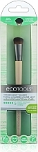 Fragrances, Perfumes, Cosmetics Eyeshadow Brush - Ecotools Wonder Impact Shadow Make-Up