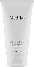 Fragrances, Perfumes, Cosmetics Gentle Cleansing Cream - Medik8 Cream Cleanse Rich & Nourishing Effortless Cleanser