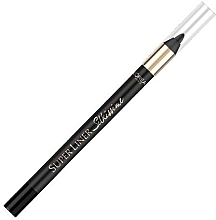 Fragrances, Perfumes, Cosmetics Eye Pencil - L'Oreal Paris super liner silkissime