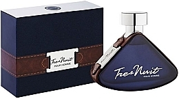 Fragrances, Perfumes, Cosmetics Armaf Tres Nuit - Eau de Parfum (tester without cap)