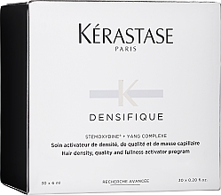 Hair Densifier - Kerastase Densifique Hair Density — photo N2