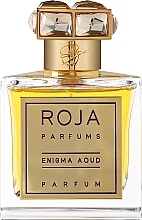 Roja Parfums Enigma Aoud - Perfume — photo N2