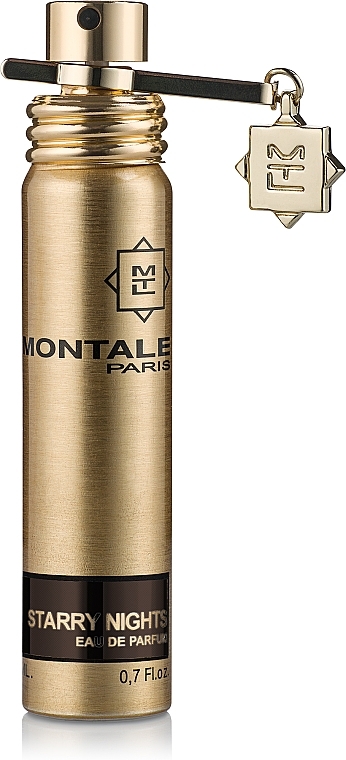 Montale Starry Night Travel Edition - Eau de Parfum — photo N2