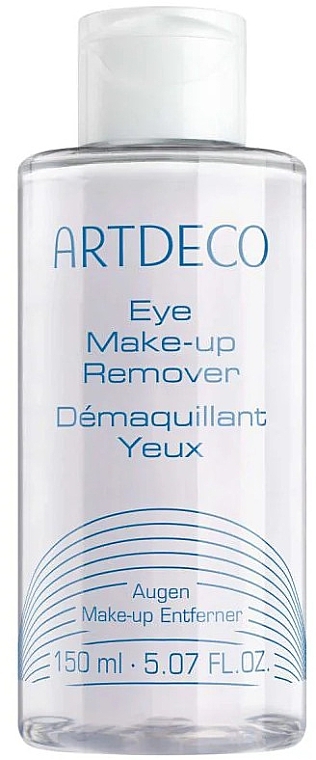 アイメイク落とし - Artdeco Eye Make-Up Remover	 — photo N1