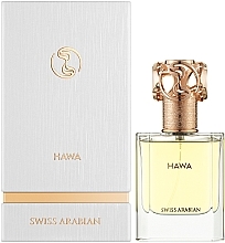 Swiss Arabian Hawa - Eau de Parfum — photo N9