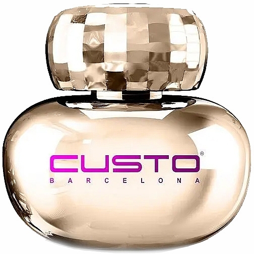 Custo Barcelona This Is Me - Eau de Parfum — photo N2