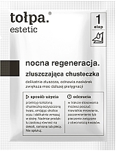 4-Step Face Repairing Treatment, night - Tołpa Estetic 4 Step Intensive Treatment Care — photo N3