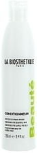 Fragrances, Perfumes, Cosmetics Hair Conditioner - La Biosthetique Daily Care Conditionneur Beaute